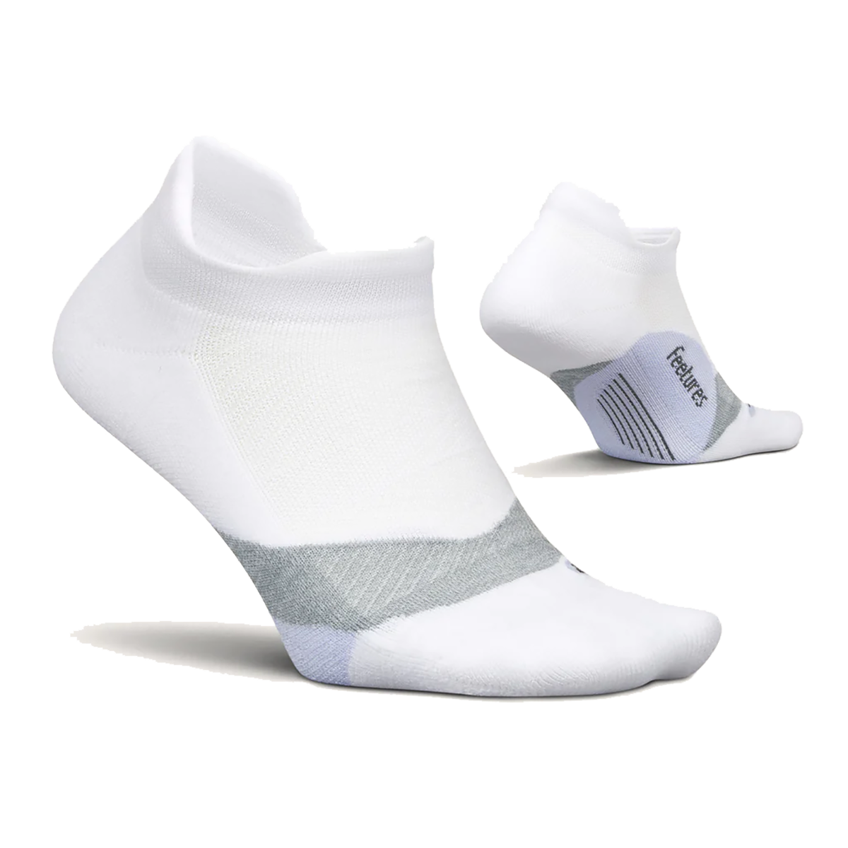 Feetures Elite Light Cushion No Show Tab