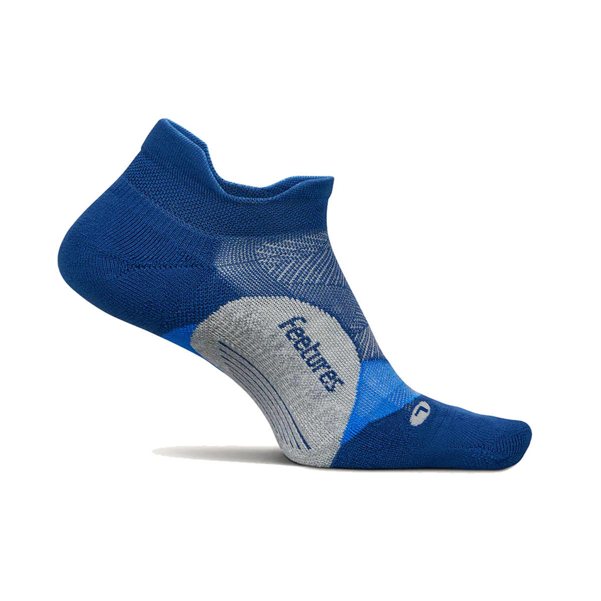 Feetures Elite Light Cushion No Show Tab