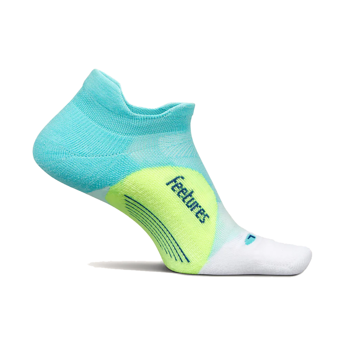 Feetures Elite Light Cushion No Show Tab