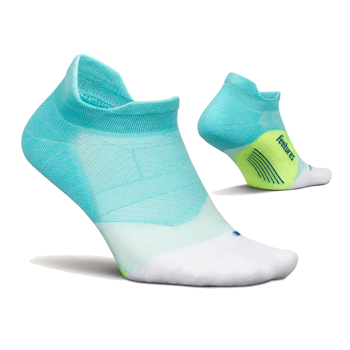 Feetures Elite Light Cushion No Show Tab