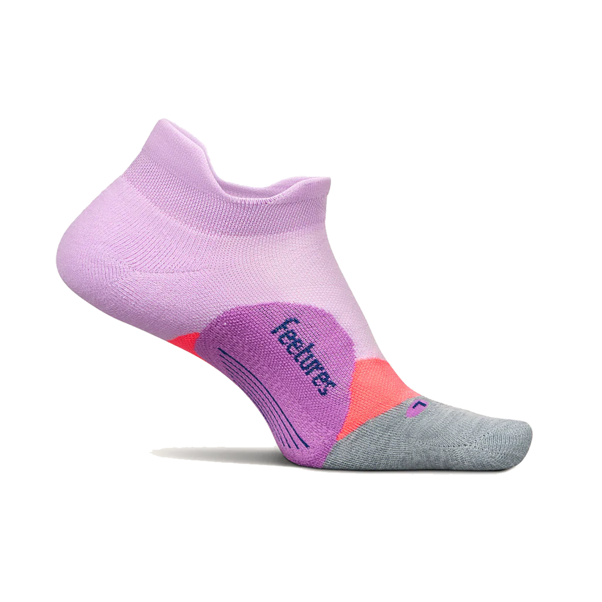 Feetures Elite Light Cushion No Show Tab