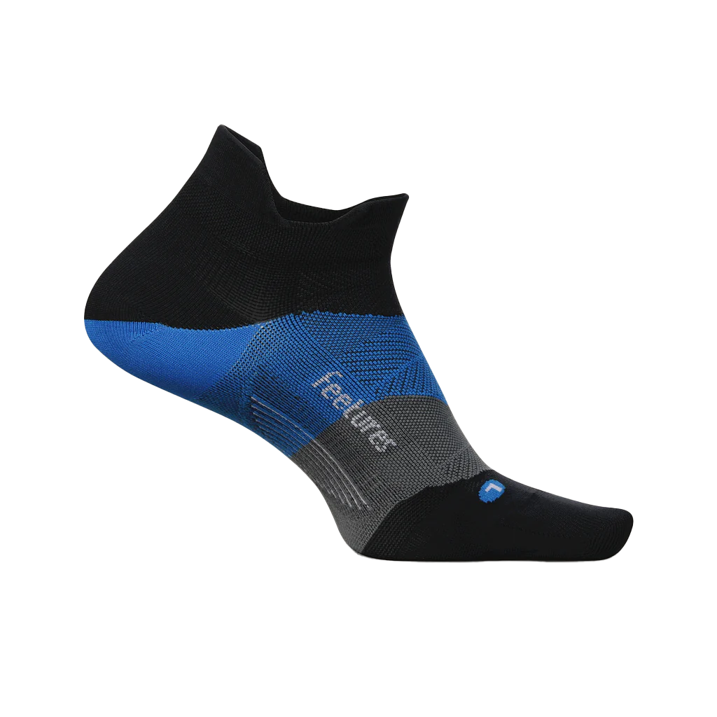 Elite ultra light no show tab sock by feetures best sale