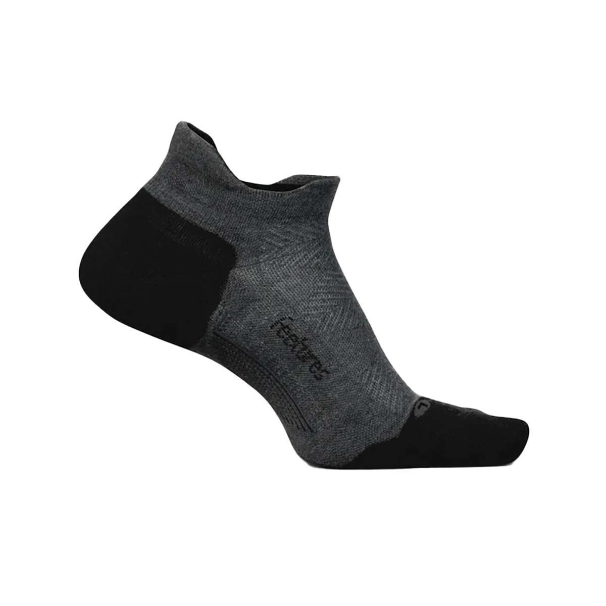 Feetures Elite Max Cushion No Show Tab