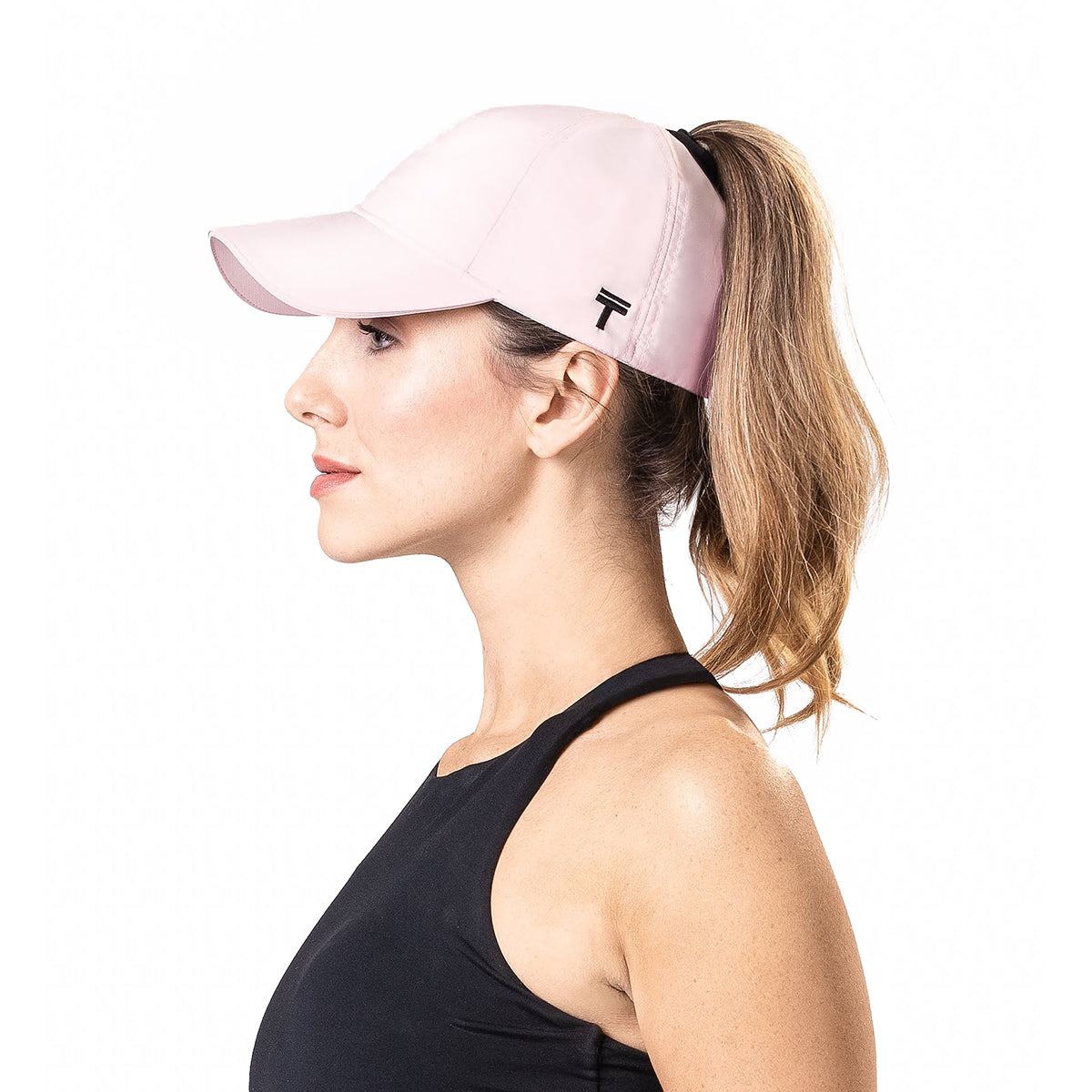 Top Knot Performance Hat