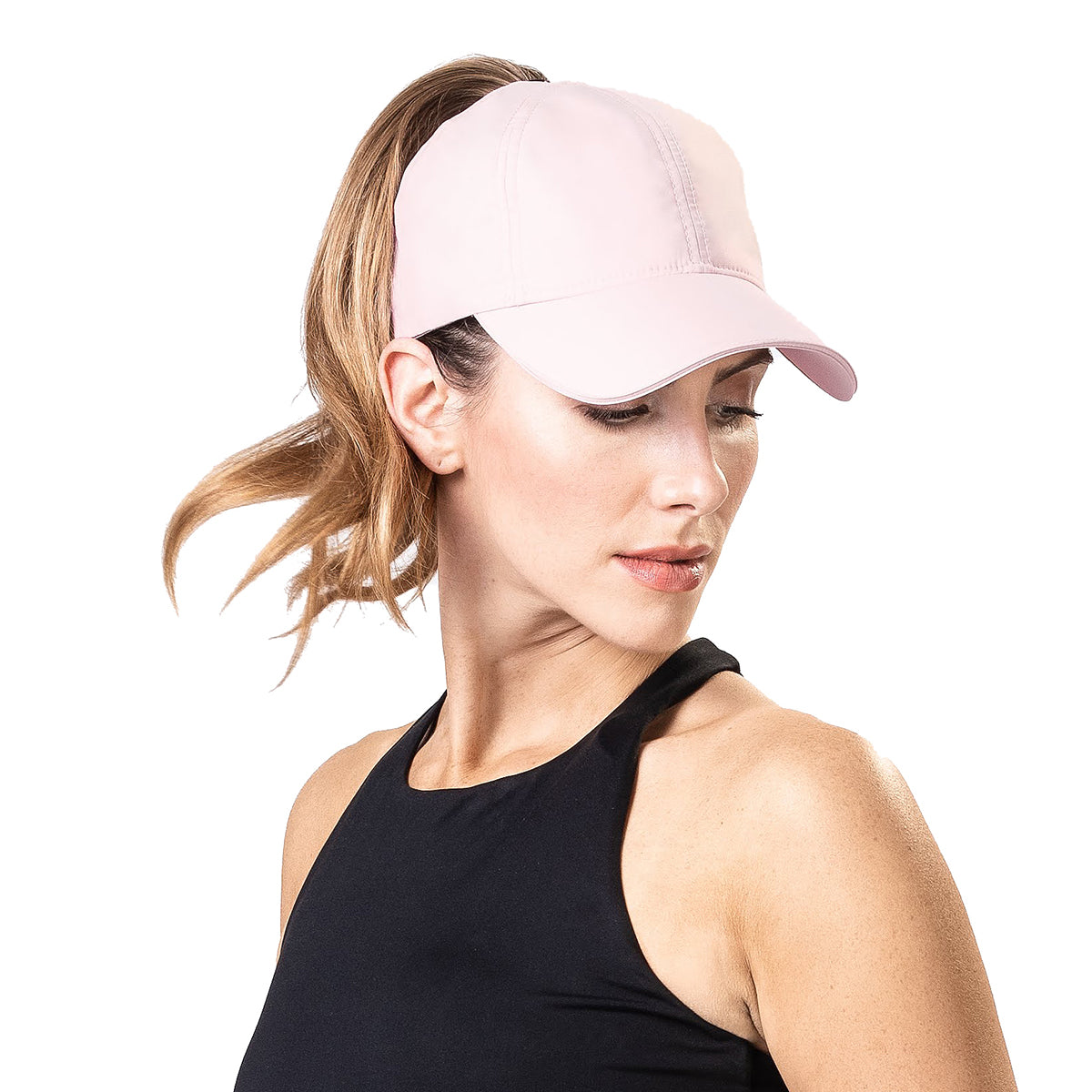 Top Knot Performance Hat