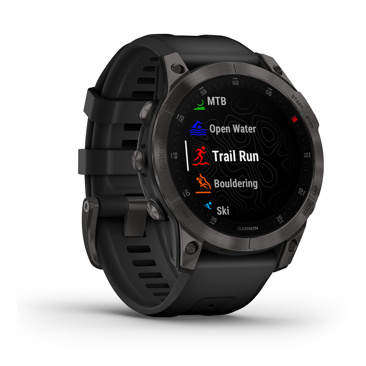 Garmin Epix 2