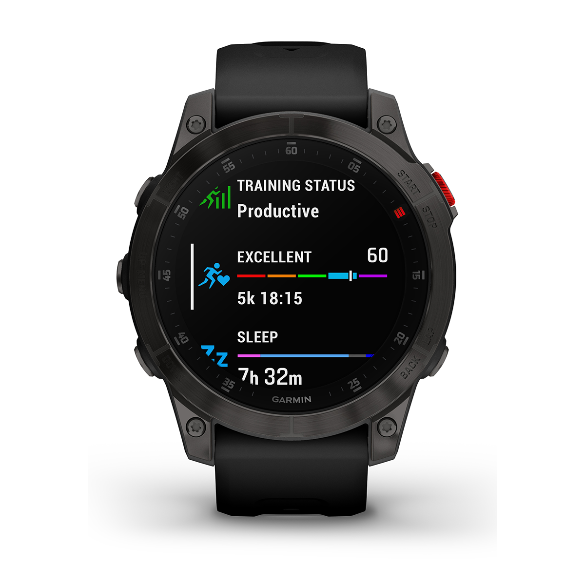 Garmin Epix 2