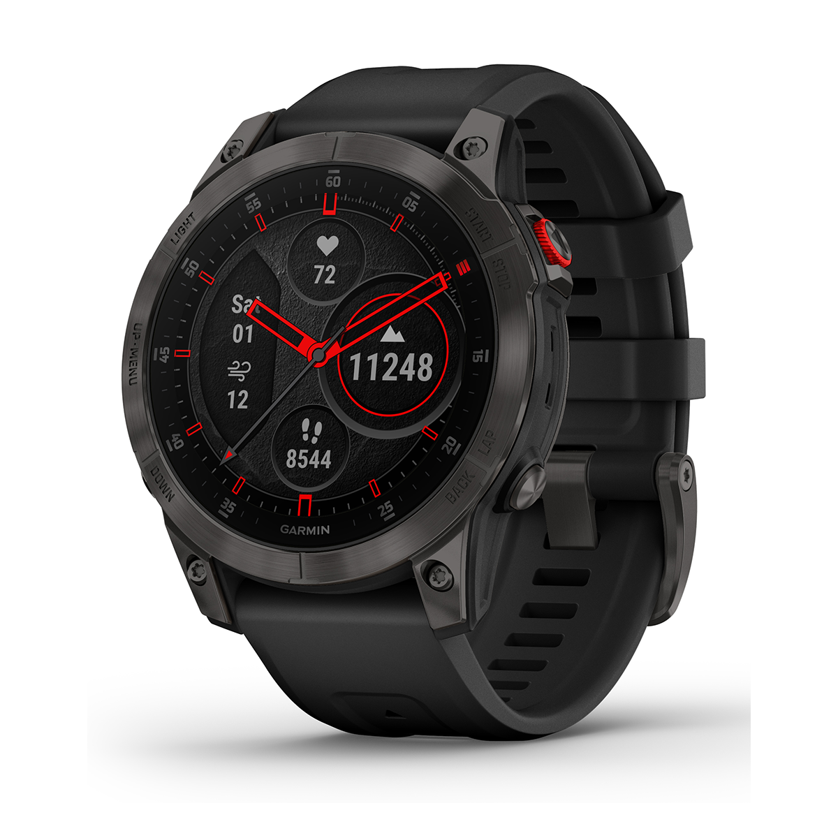 Garmin Epix 2