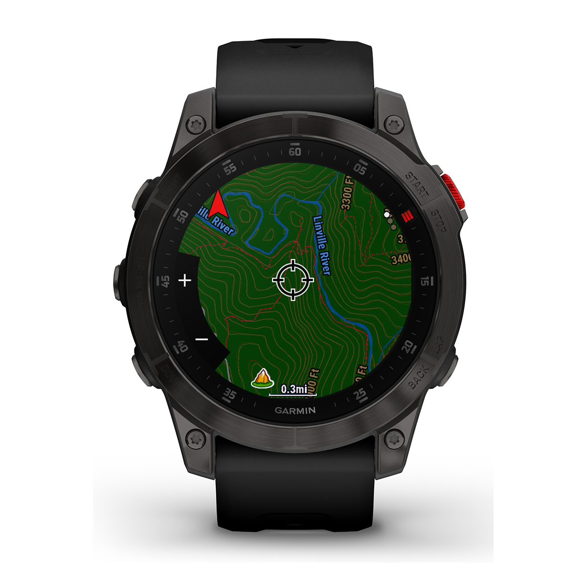 Garmin Epix 2