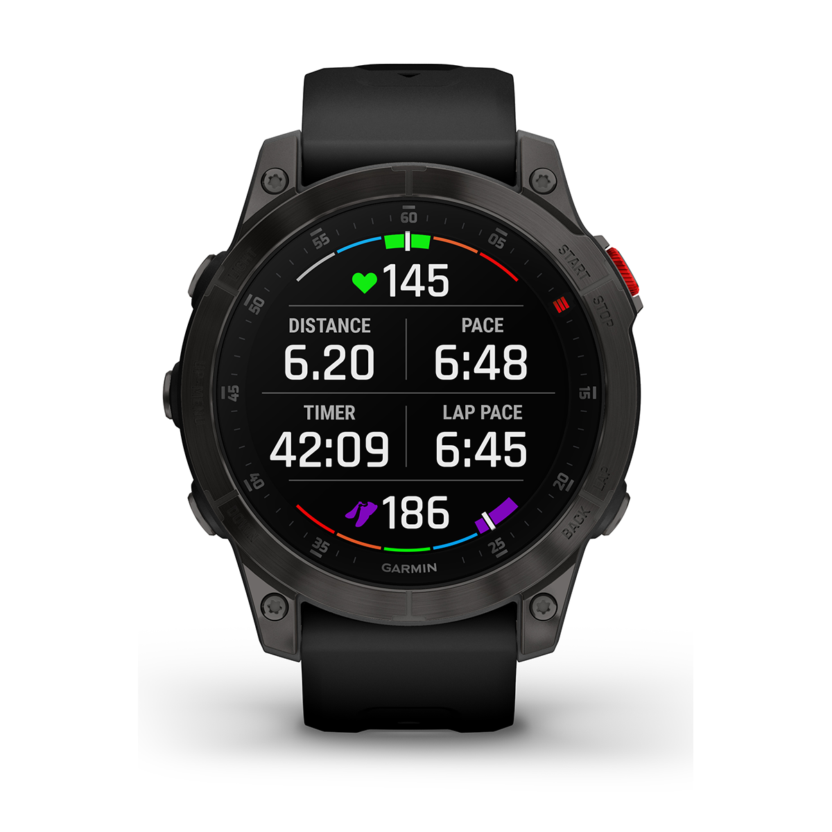 Garmin Epix 2