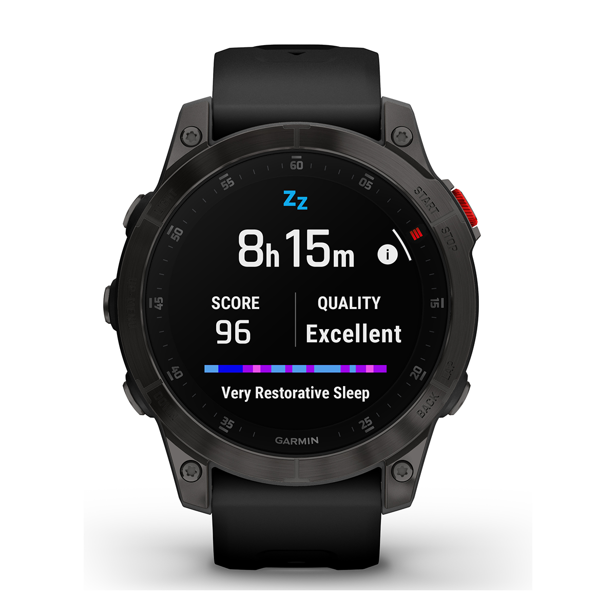 Garmin Epix 2