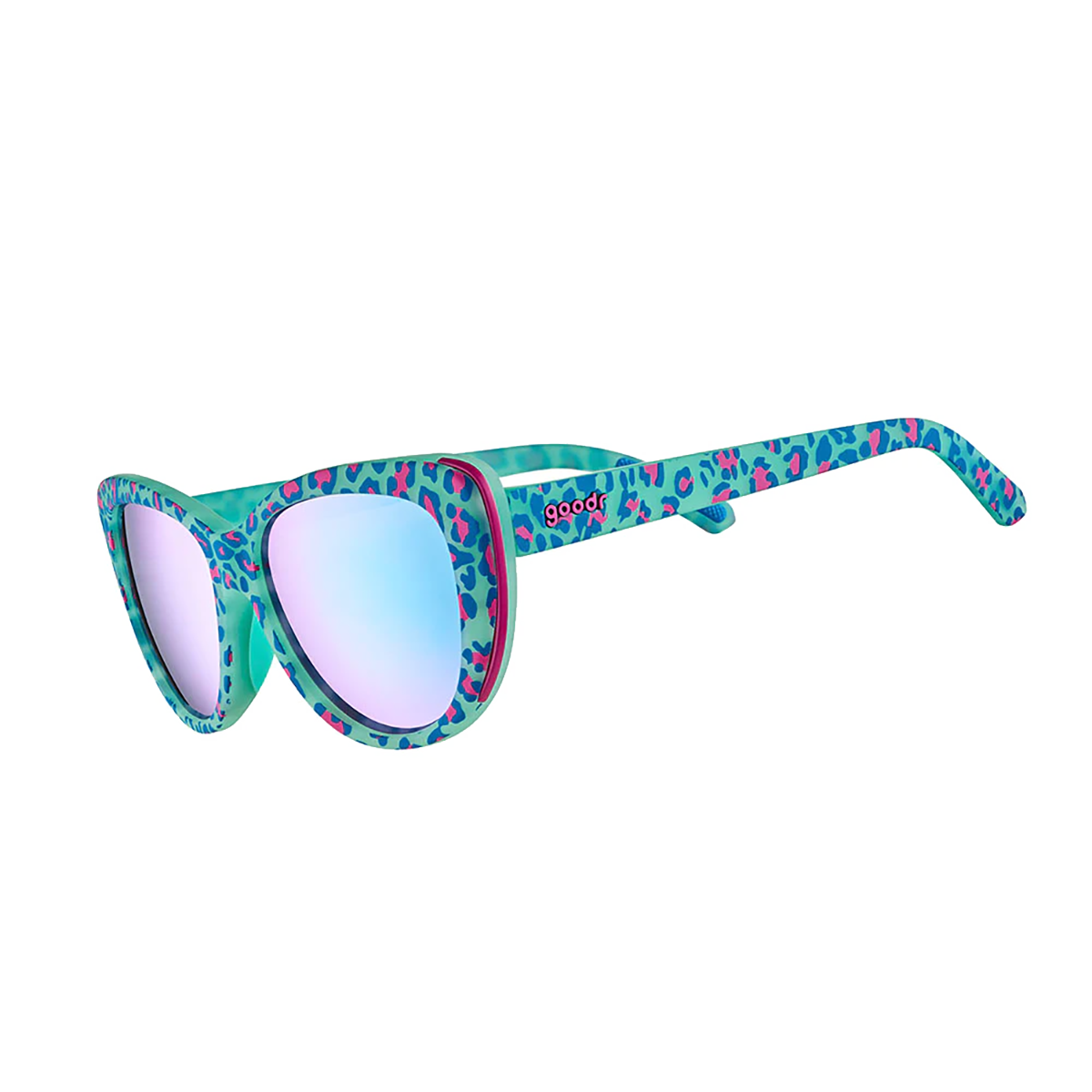 Goodr Runway Sunglasses