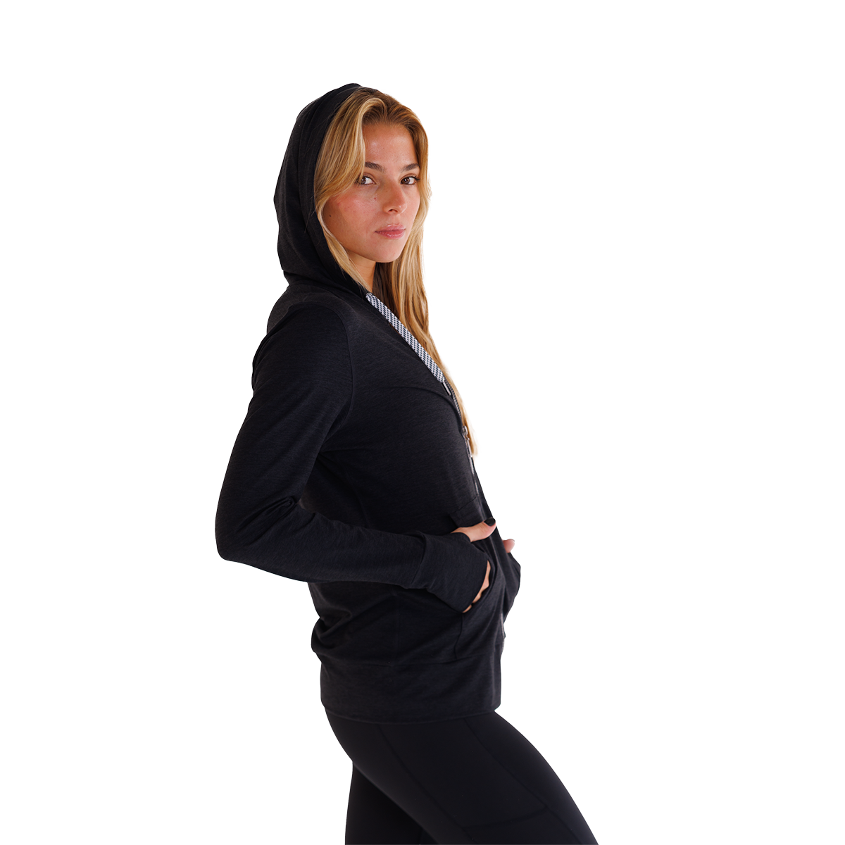 F2R Ultimate Comfort Hoodie