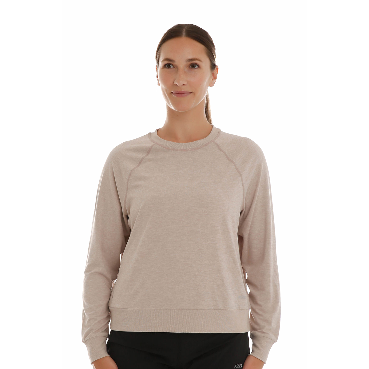 F2R Ultimate Comfort Longsleeve Tee