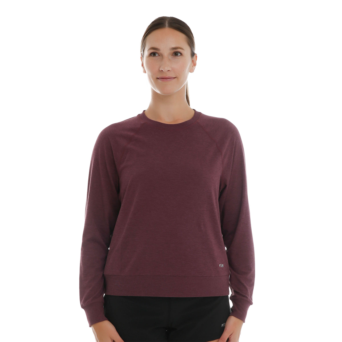 F2R Ultimate Comfort Longsleeve Tee