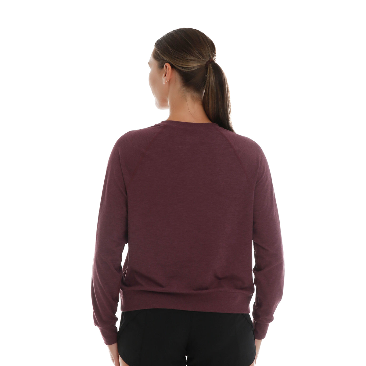 F2R Ultimate Comfort Longsleeve Tee