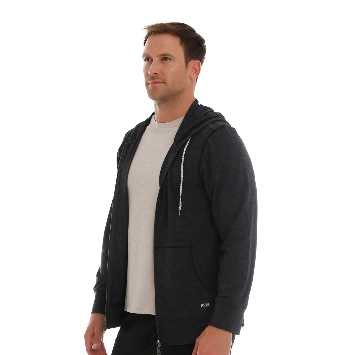 F2R Ultimate Comfort Hoodie