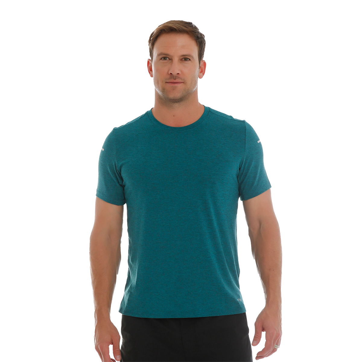 F2R All Day Shortsleeve Tee