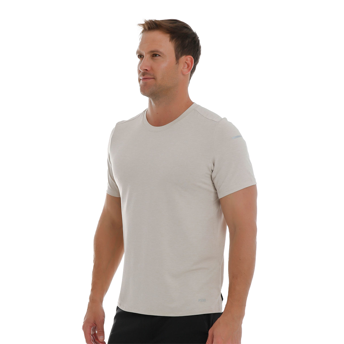 F2R All Day Shortsleeve Tee