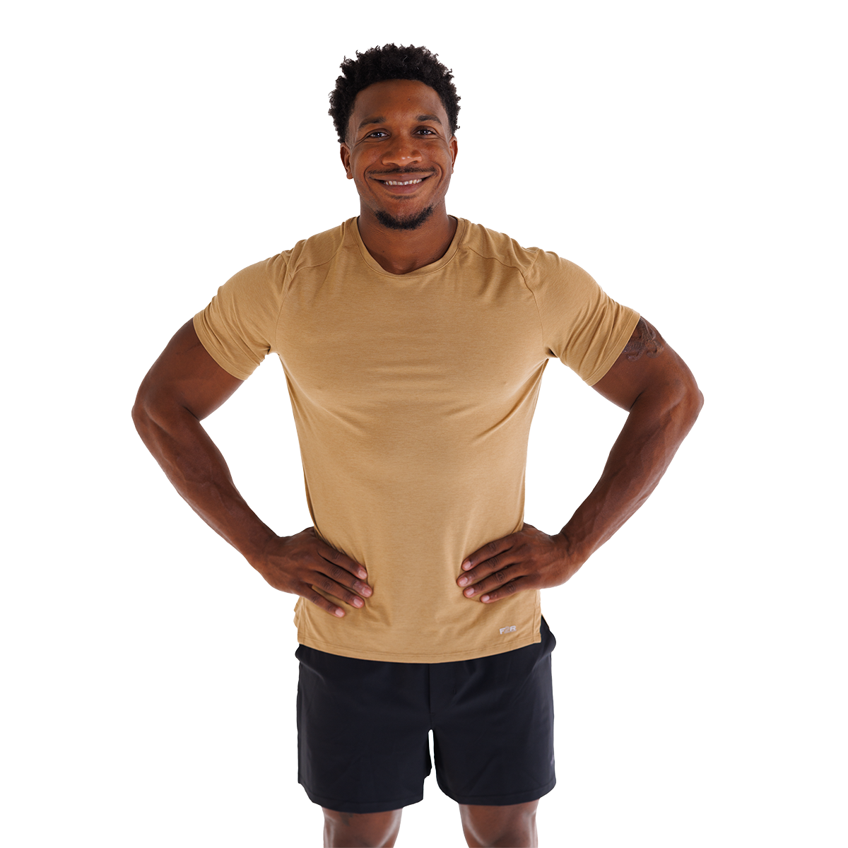 F2R Ultimate Comfort Tee