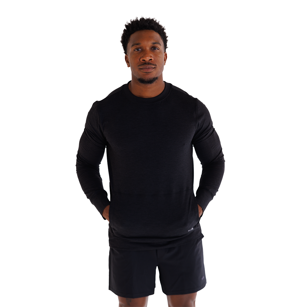 F2R Ultimate Comfort Longsleeve Tee