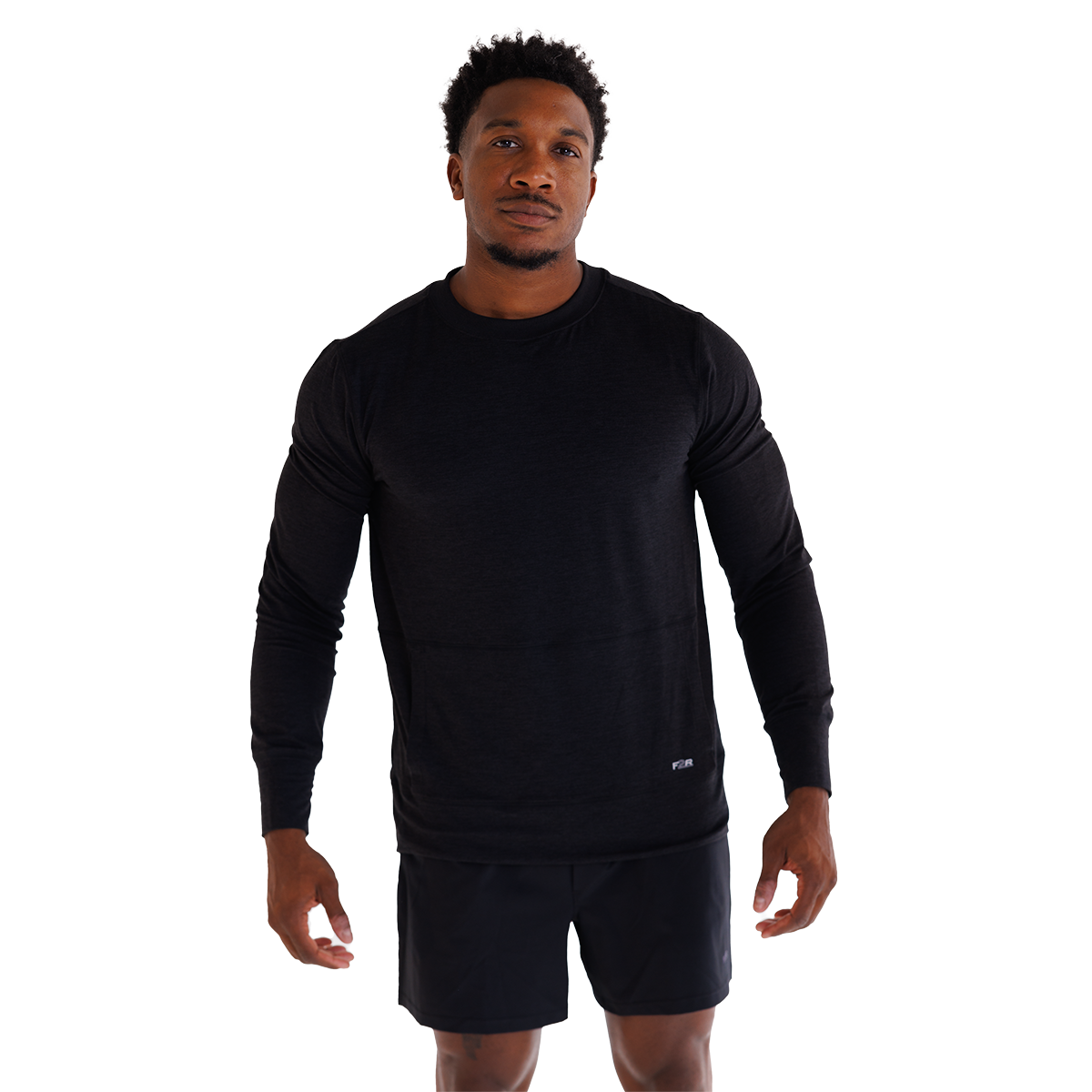 F2R Ultimate Comfort Longsleeve Tee