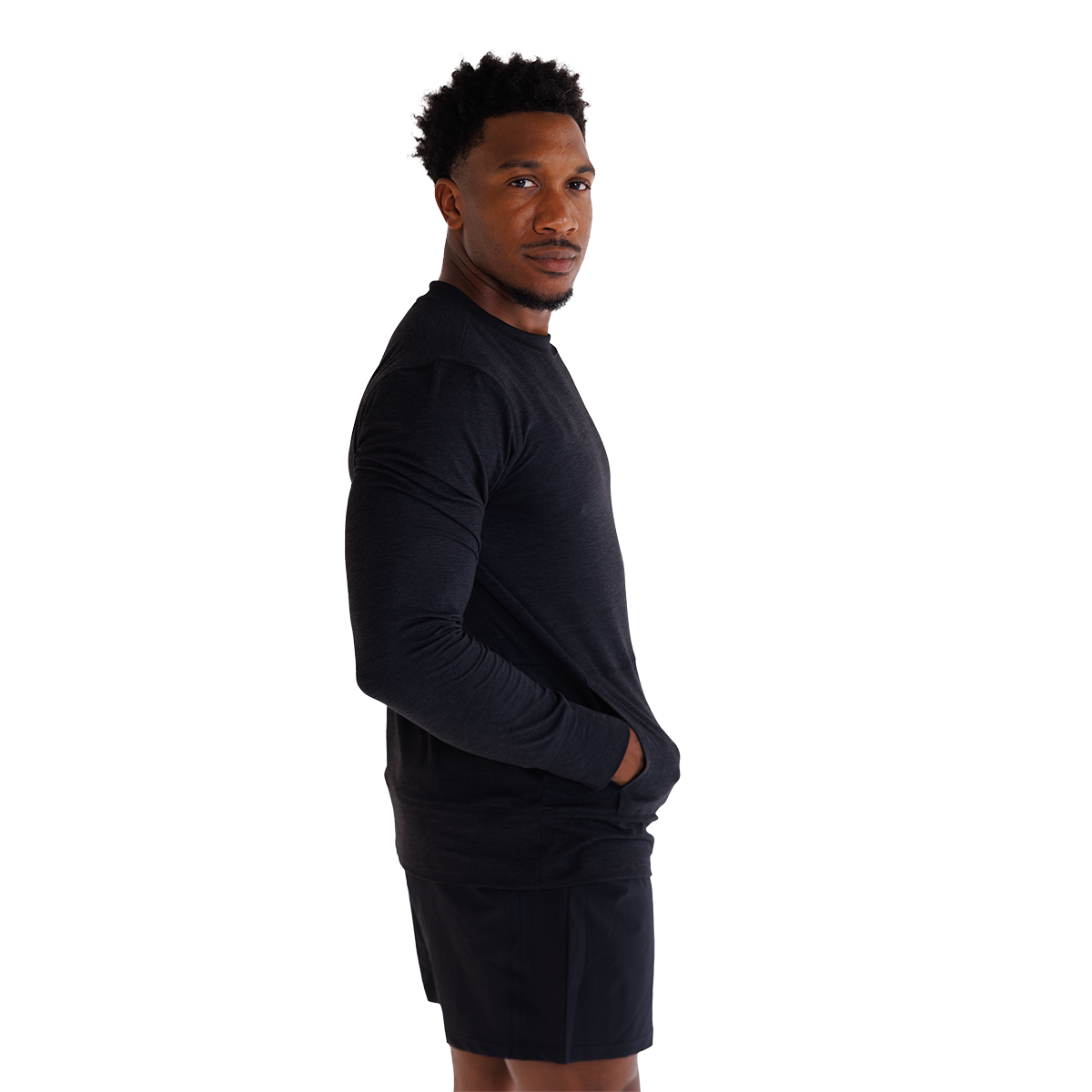 F2R Ultimate Comfort Longsleeve Tee