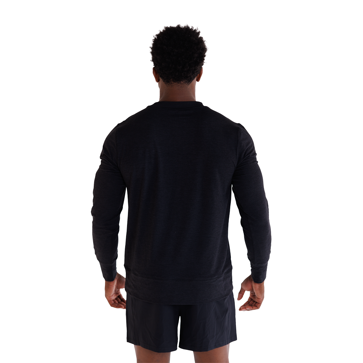 F2R Ultimate Comfort Longsleeve Tee