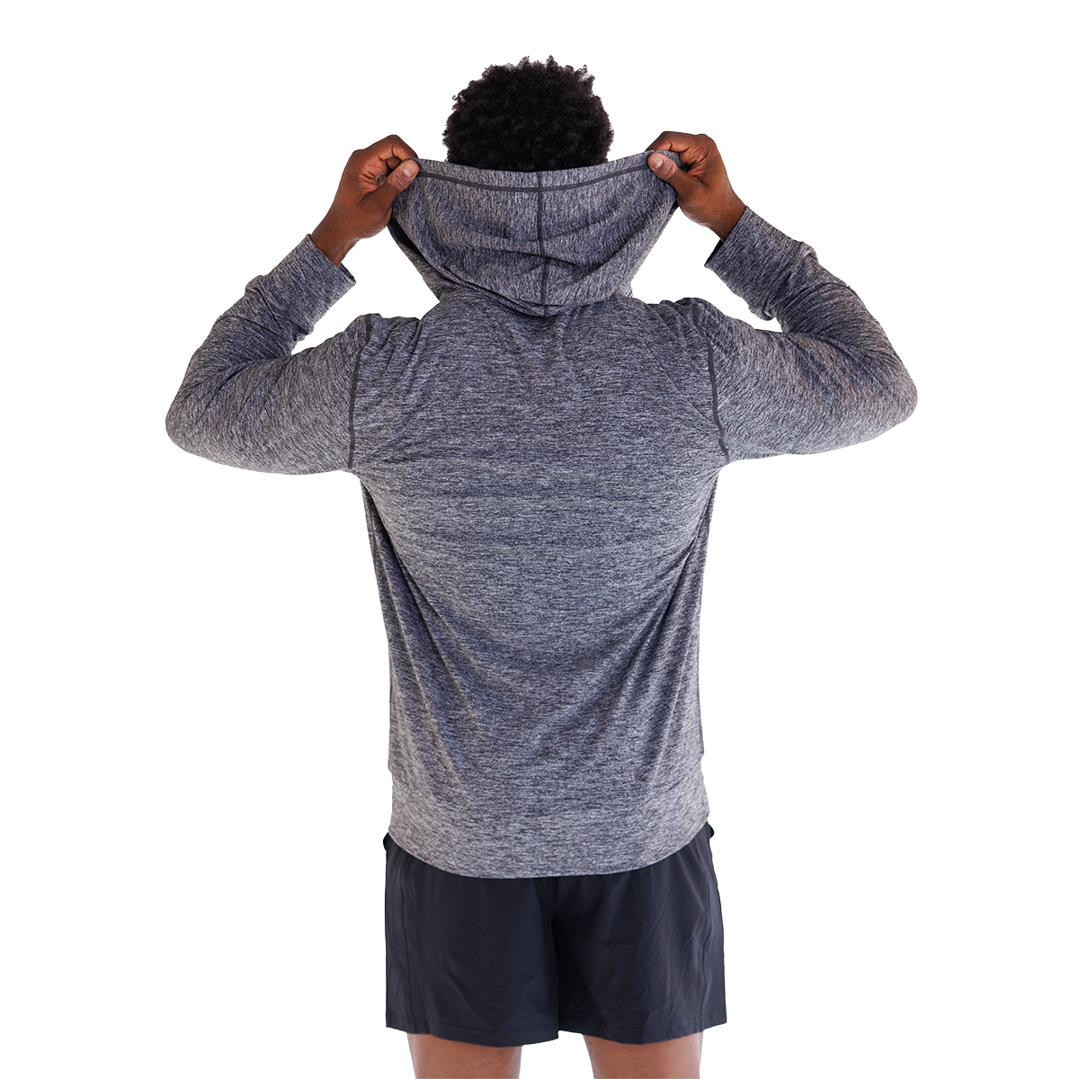 F2R Ultimate Comfort Hoodie