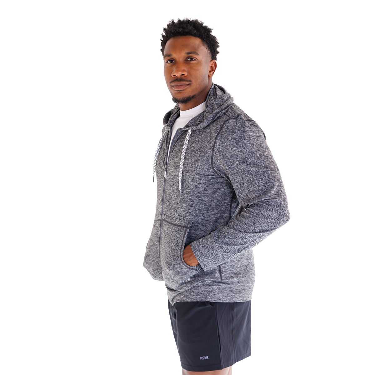 F2R Ultimate Comfort Hoodie