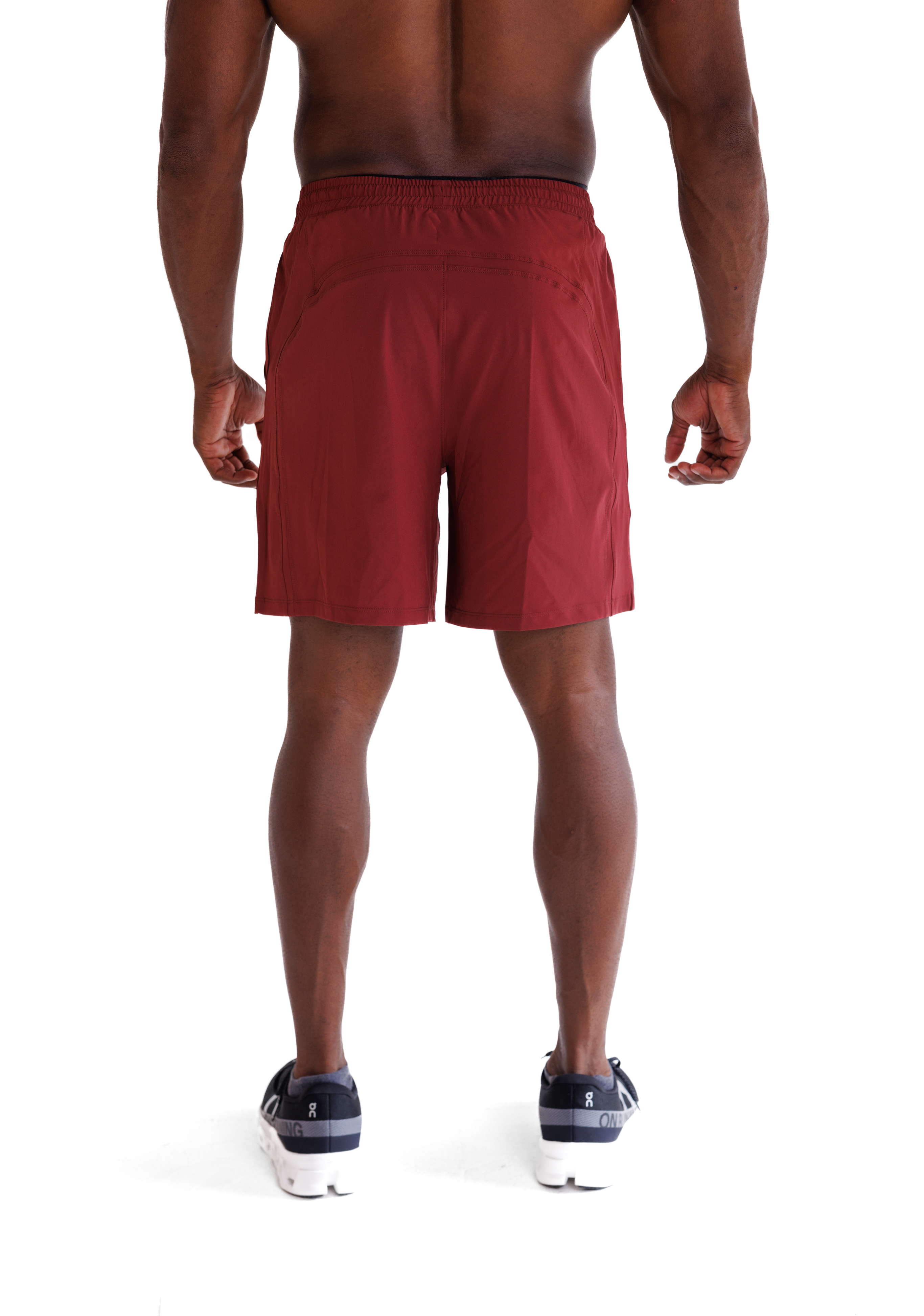 F2R Elite 7" Short III