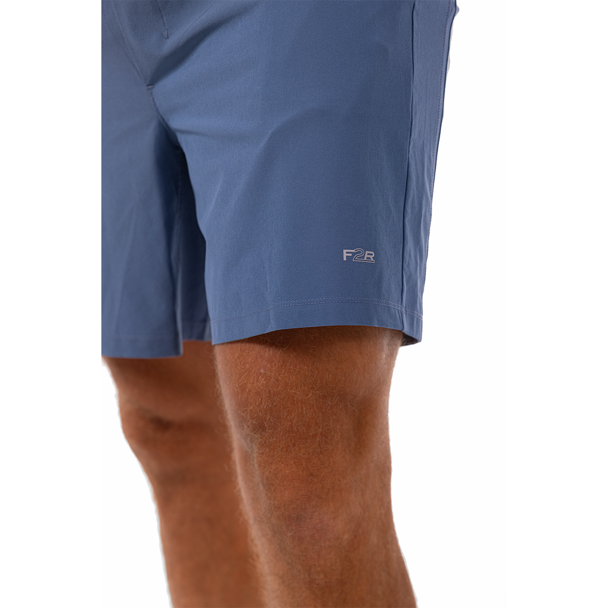 F2R Elite 7" Short III