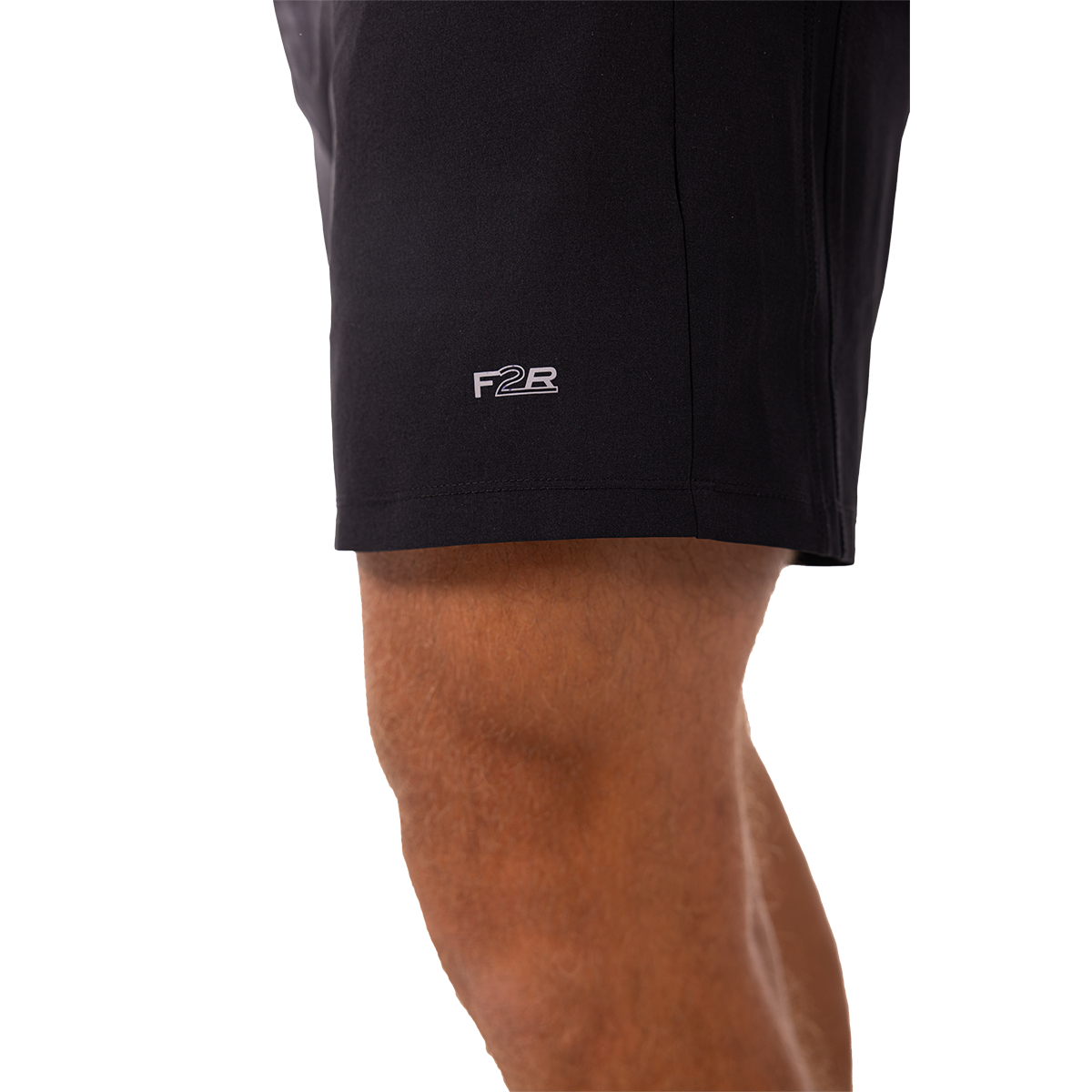 F2R Elite 5" Short III