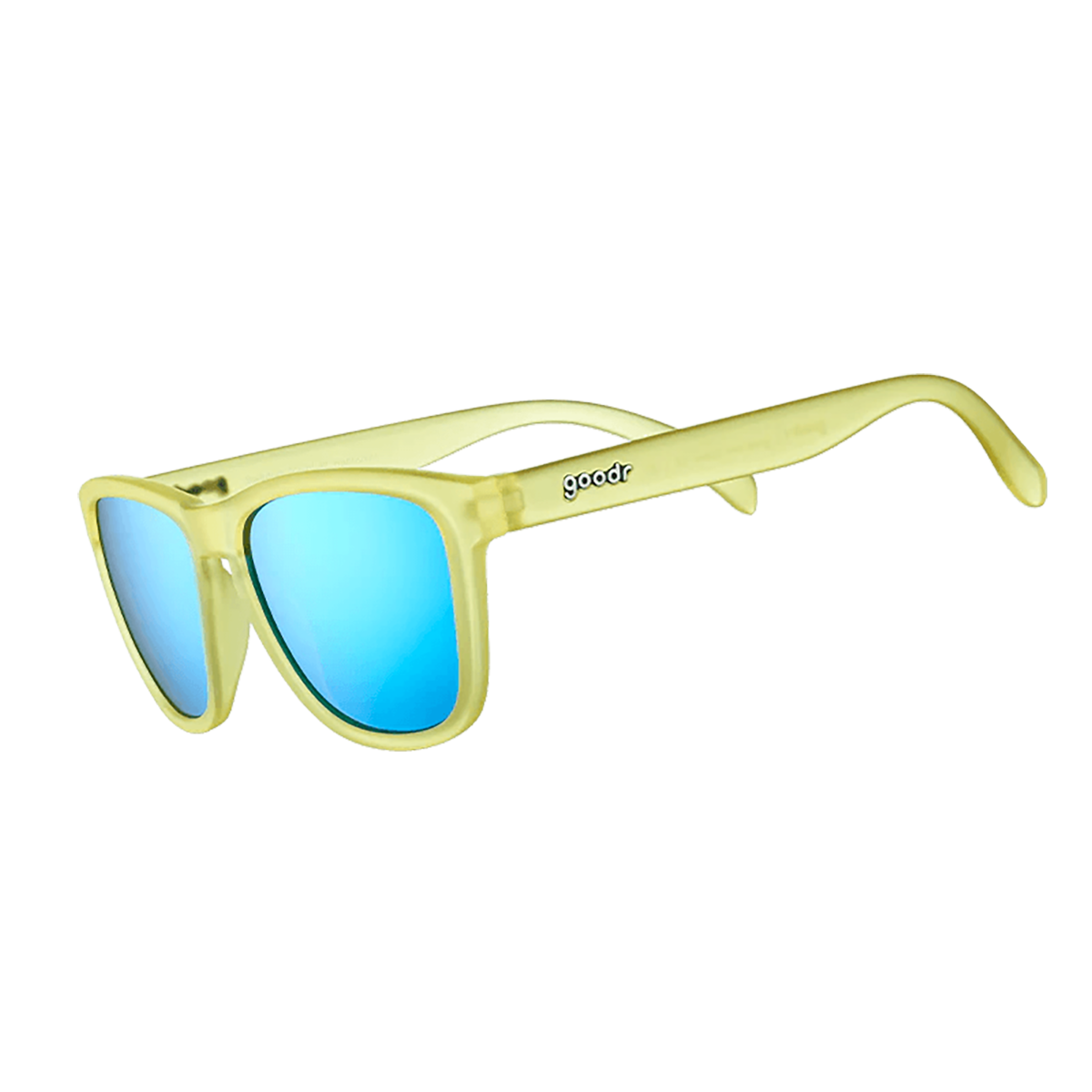 Goodr OG Running Sunglasses