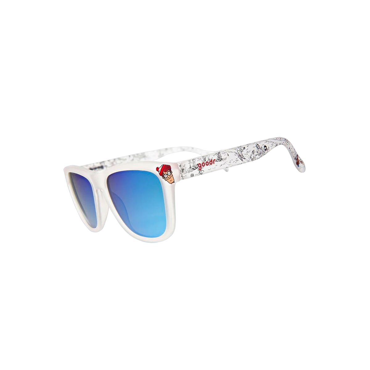 Goodr OG Running Sunglasses