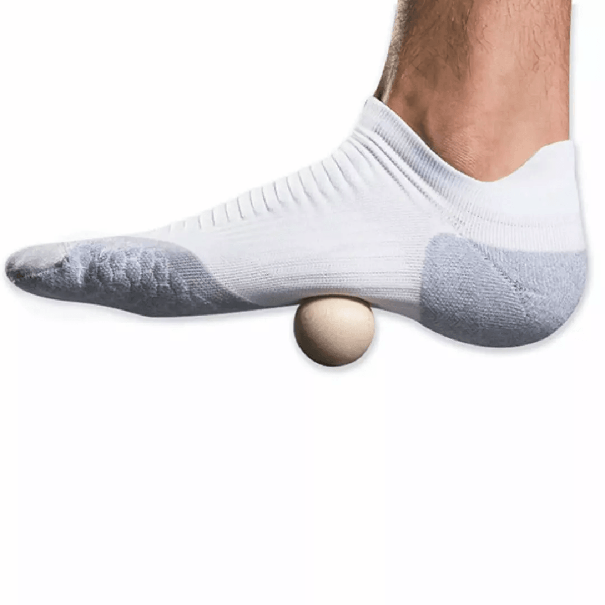 Pro-Tec Plantar Massage Ball