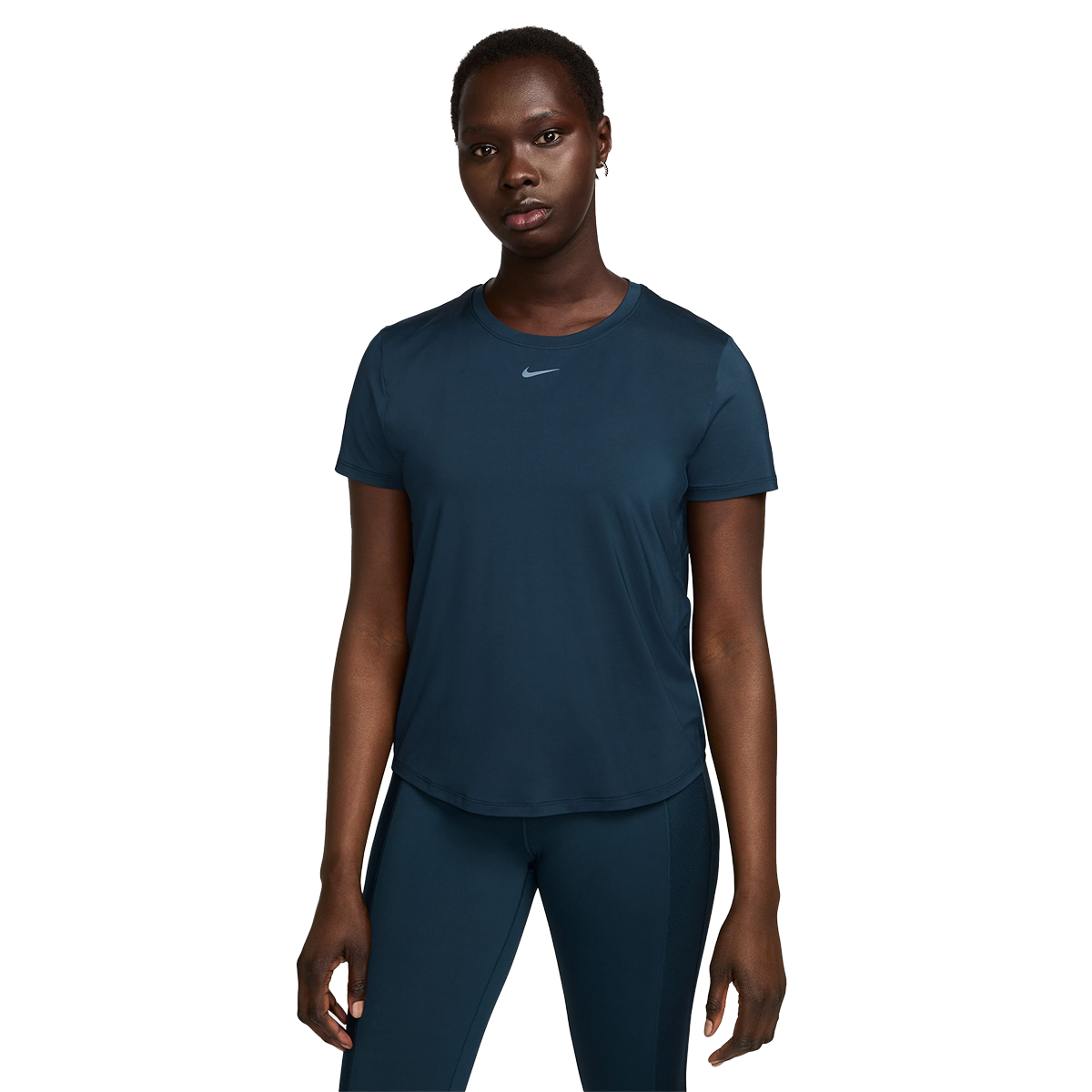 Nike Classic Dri-FIT Short-Sleeve Top