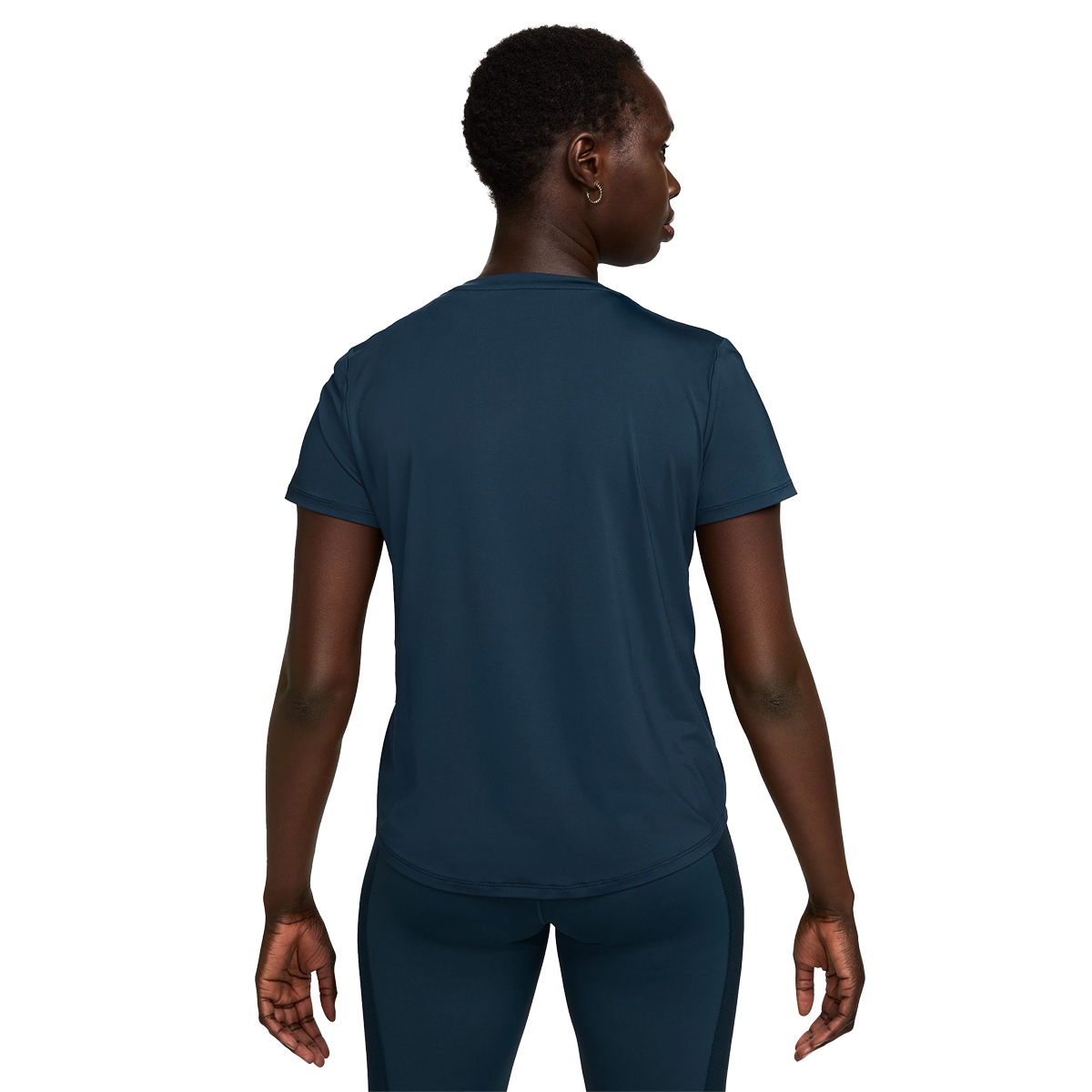 Nike Classic Dri-FIT Short-Sleeve Top