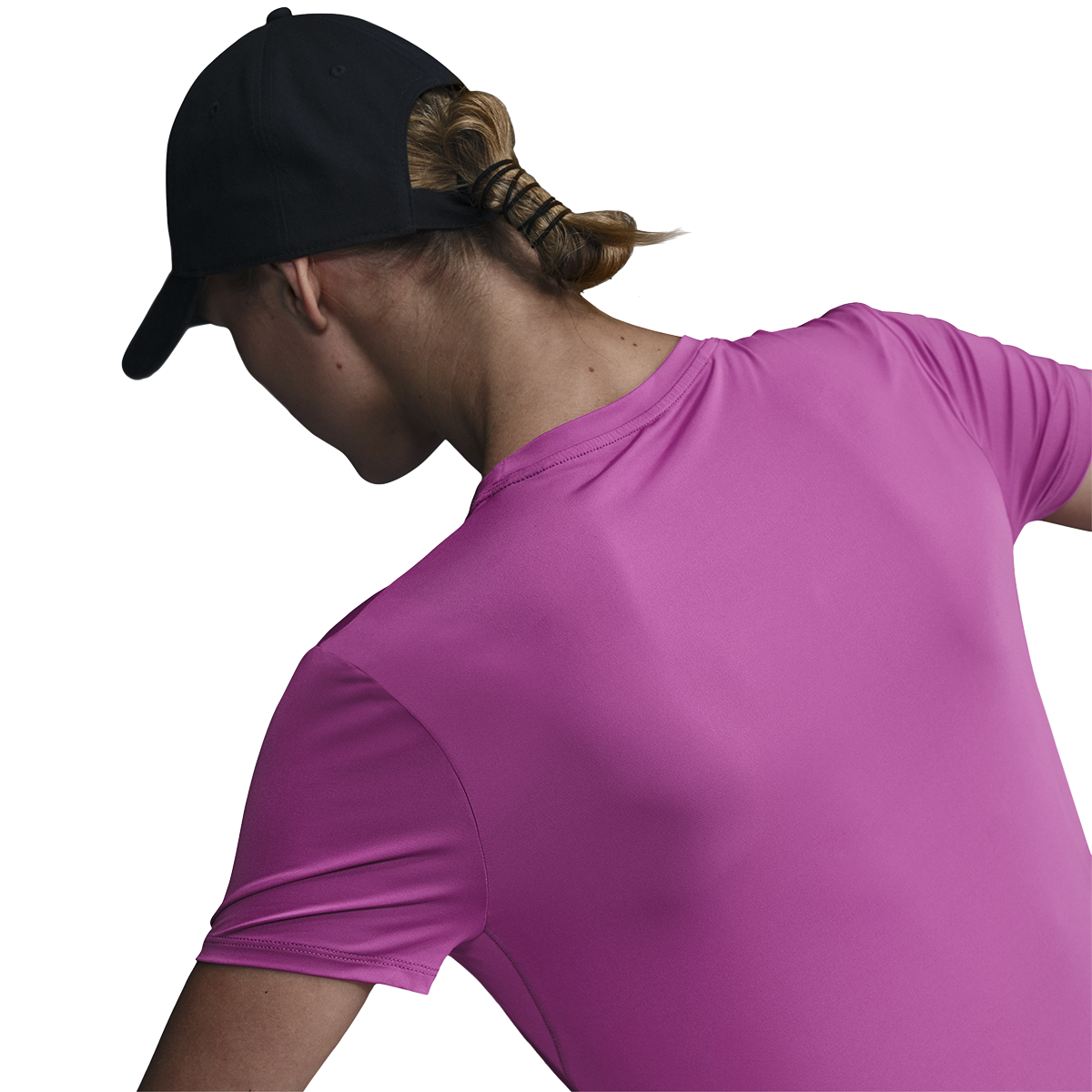 Nike Classic Dri-FIT Short-Sleeve Top