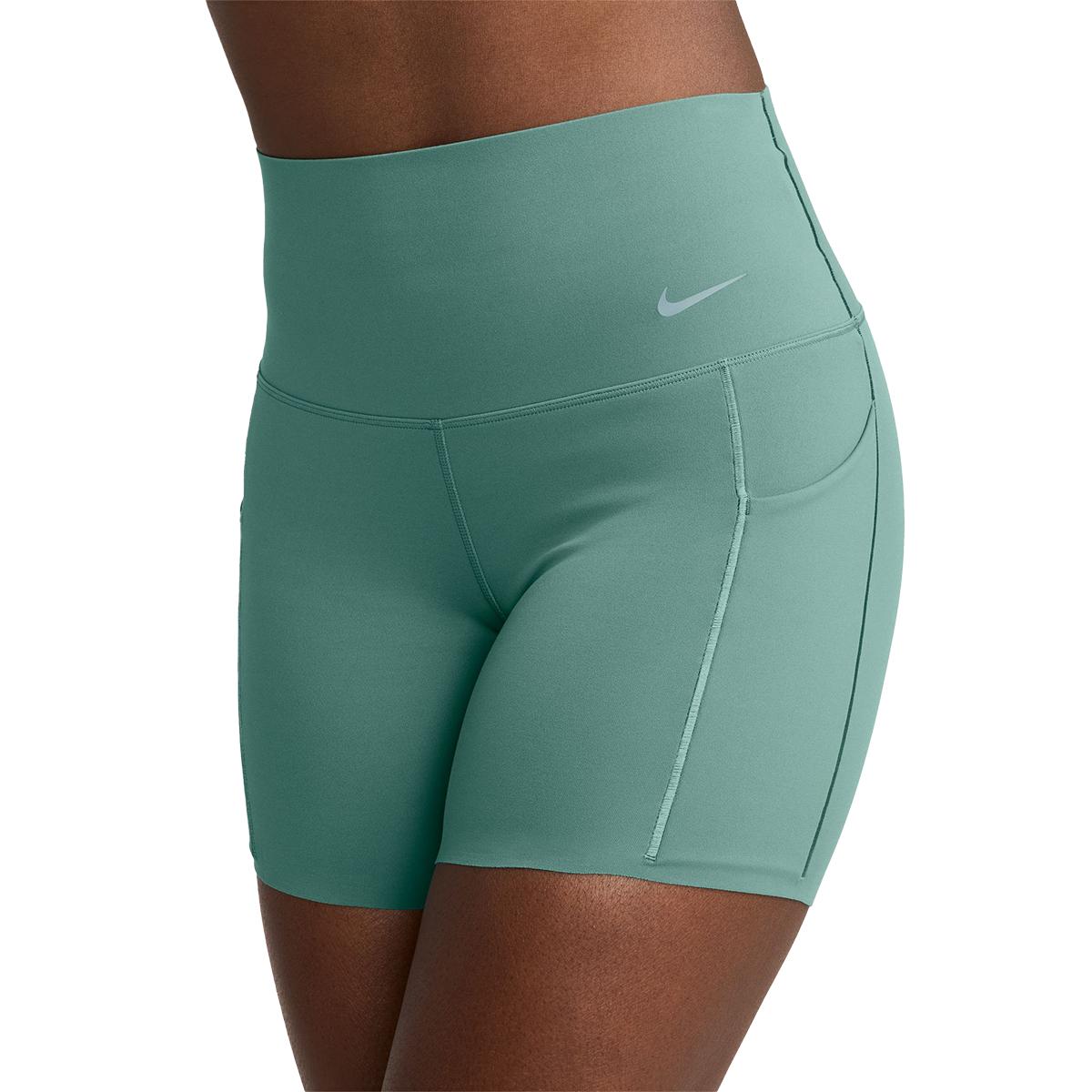 Nike Dri Fit Universa HR 5" Shorts