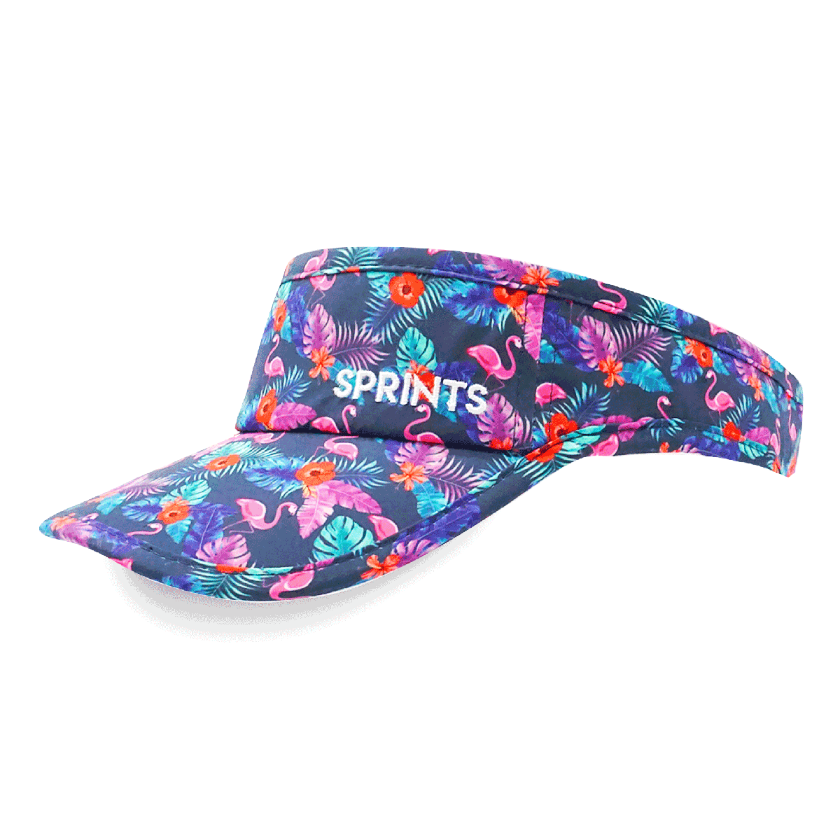 Sprints Running Visor