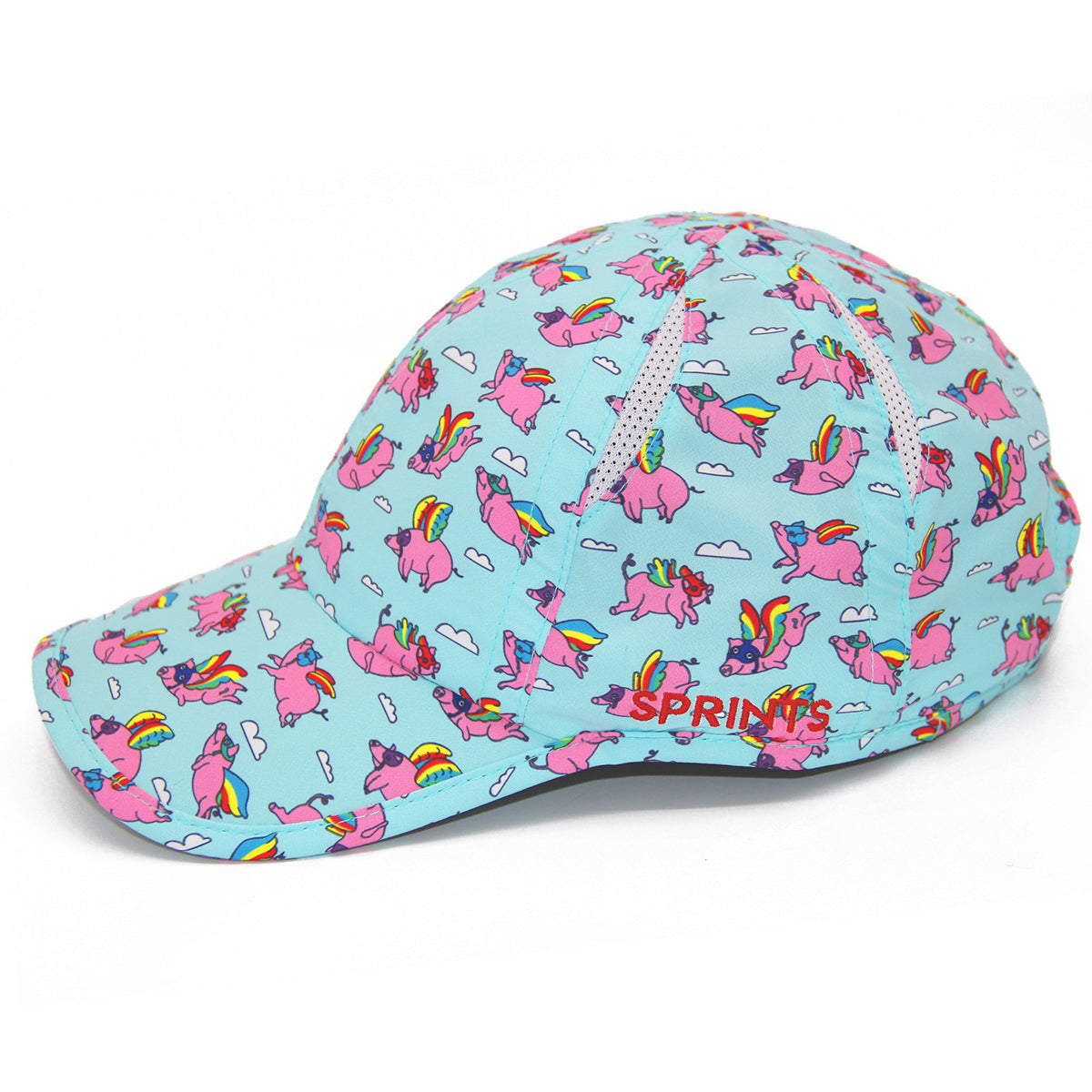 Sprints Race Day Hat