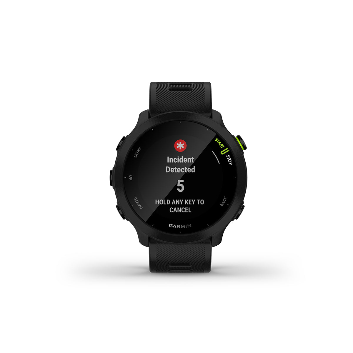 Garmin Forerunner 55