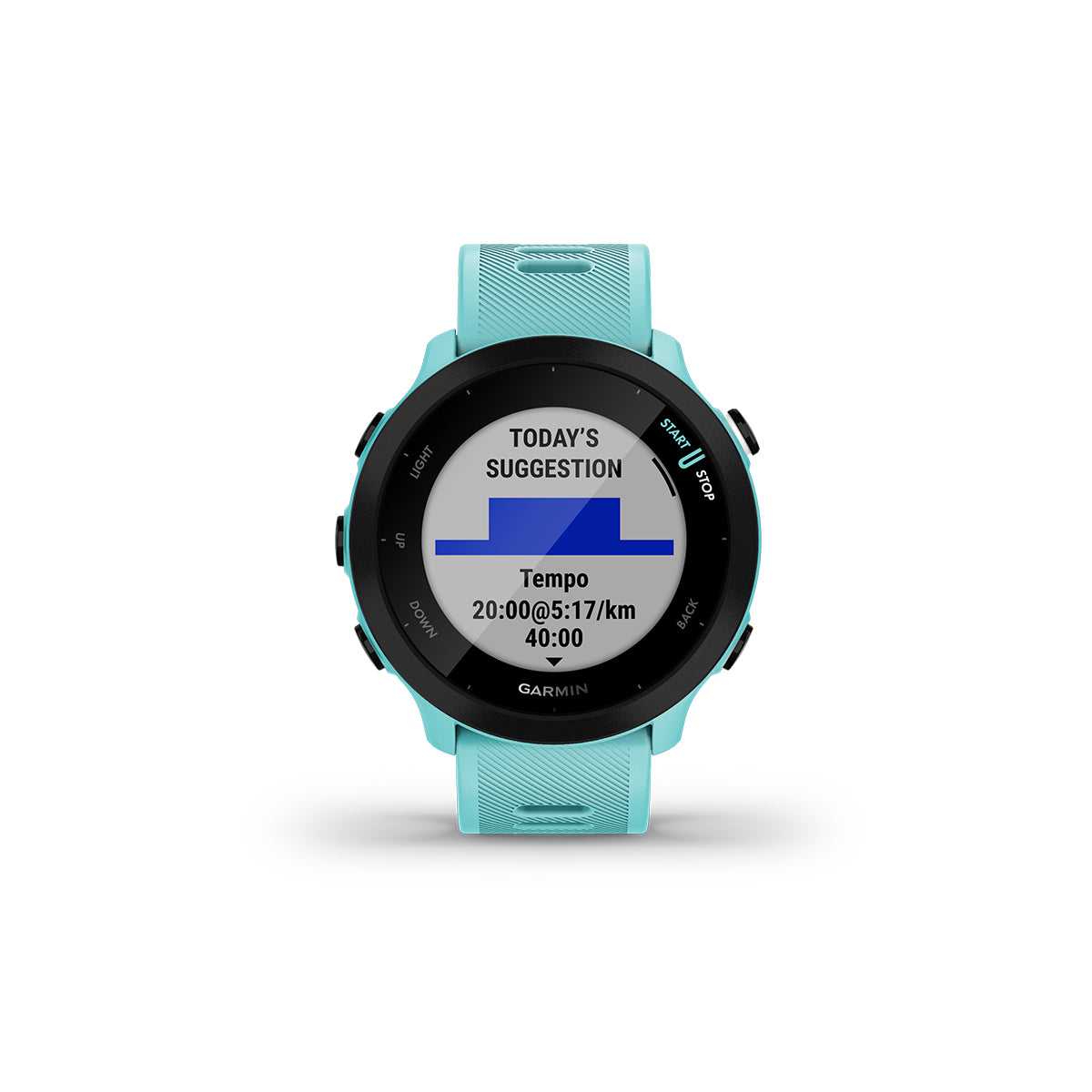 Garmin Forerunner 55