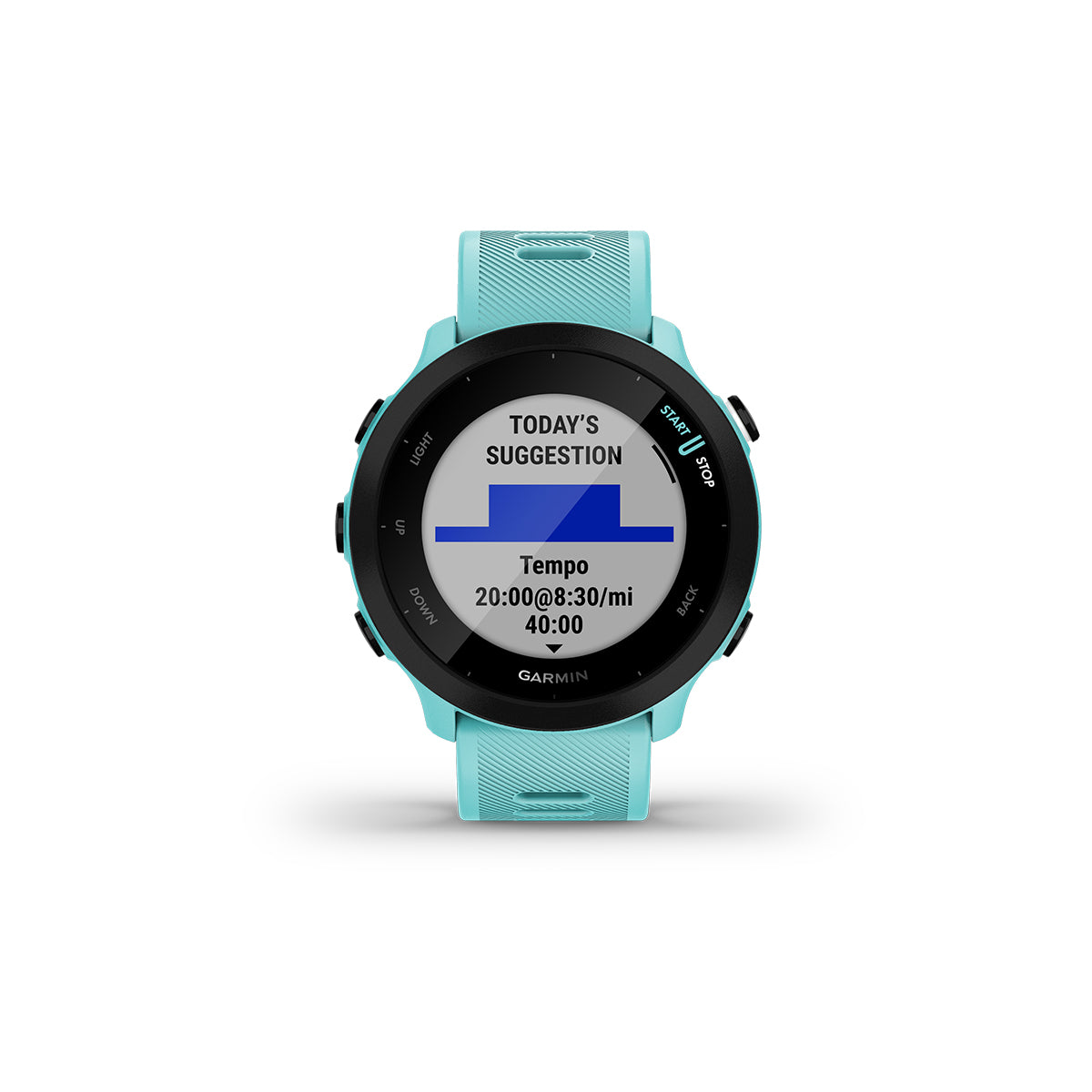 Garmin Forerunner 55