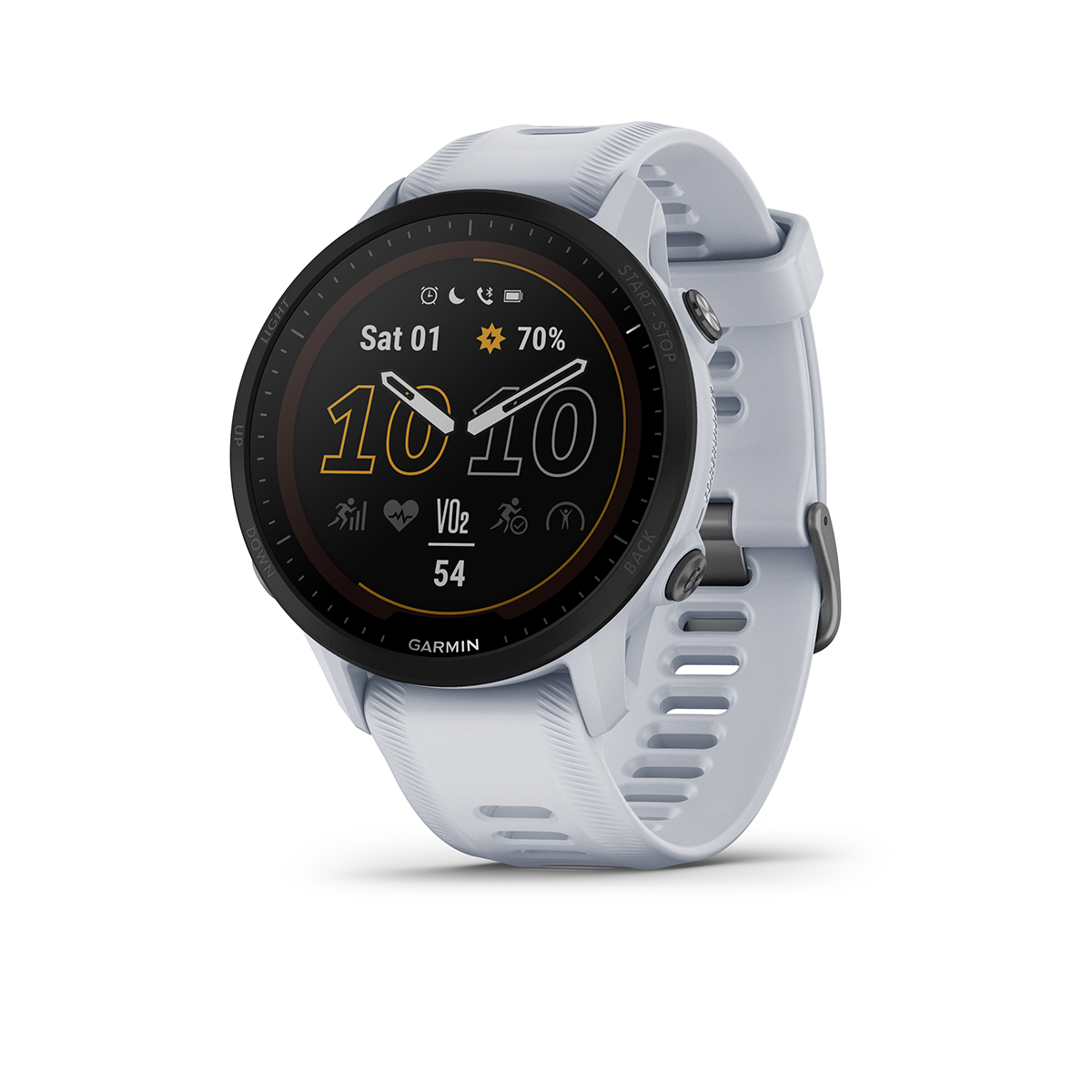 Garmin Forerunner 955 Solar