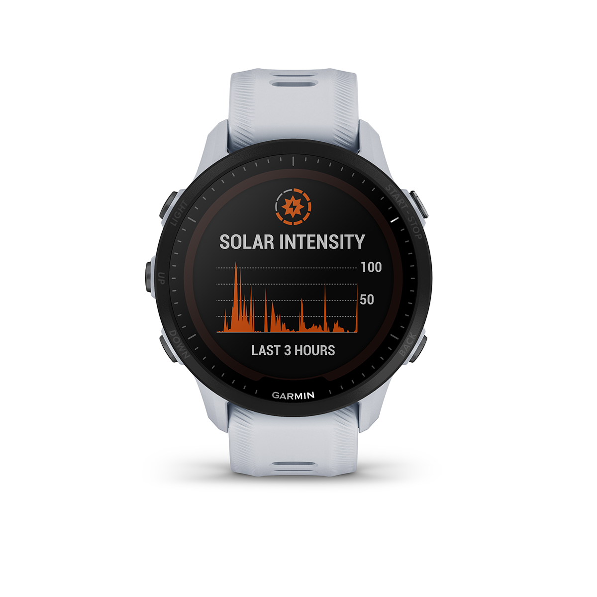 Garmin Forerunner 955 Solar