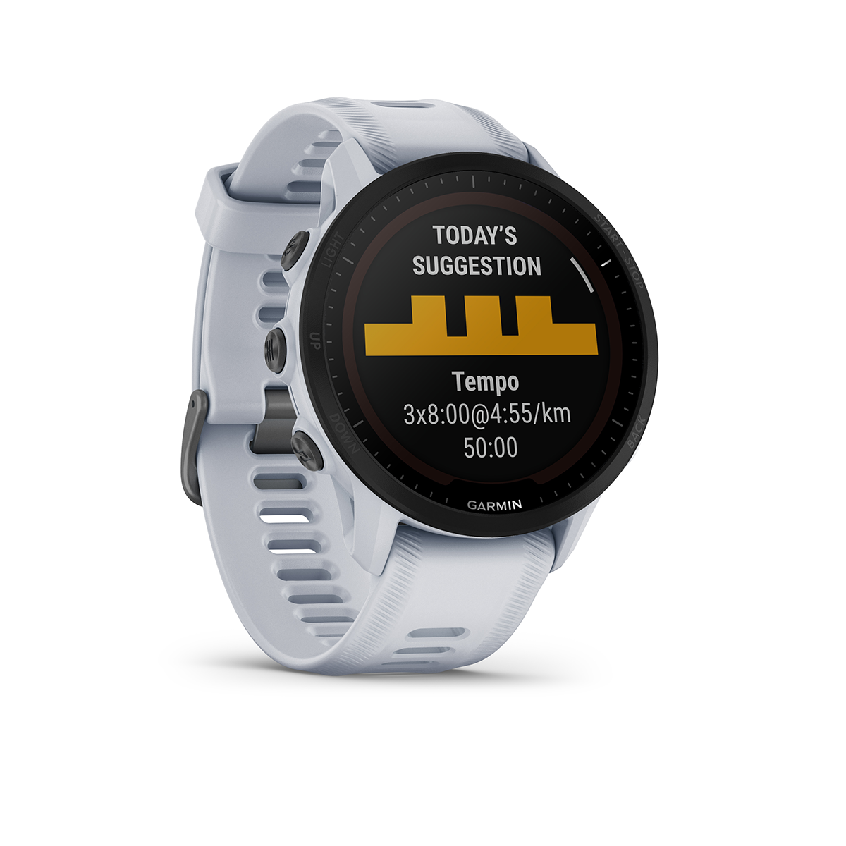 Garmin Forerunner 955 Solar