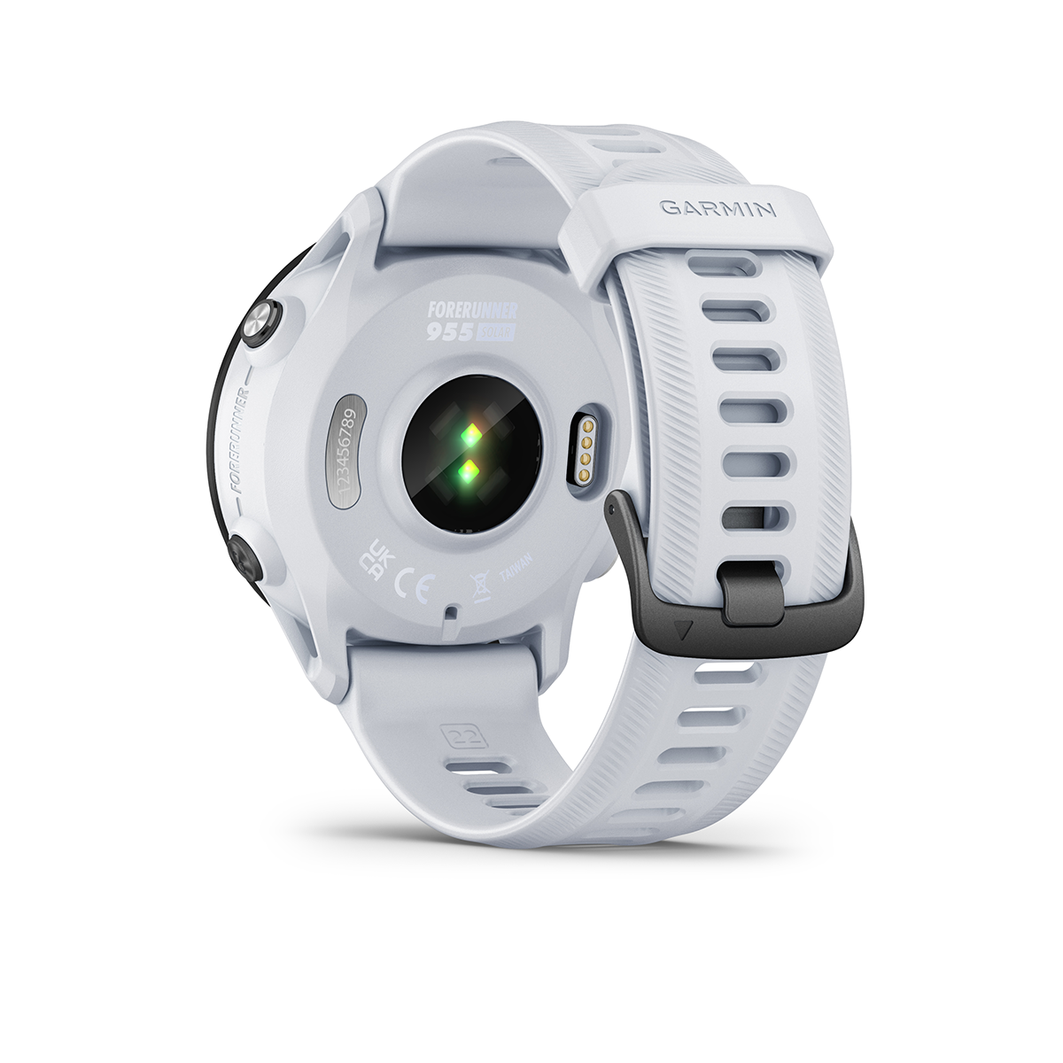 Garmin Forerunner 955 Solar