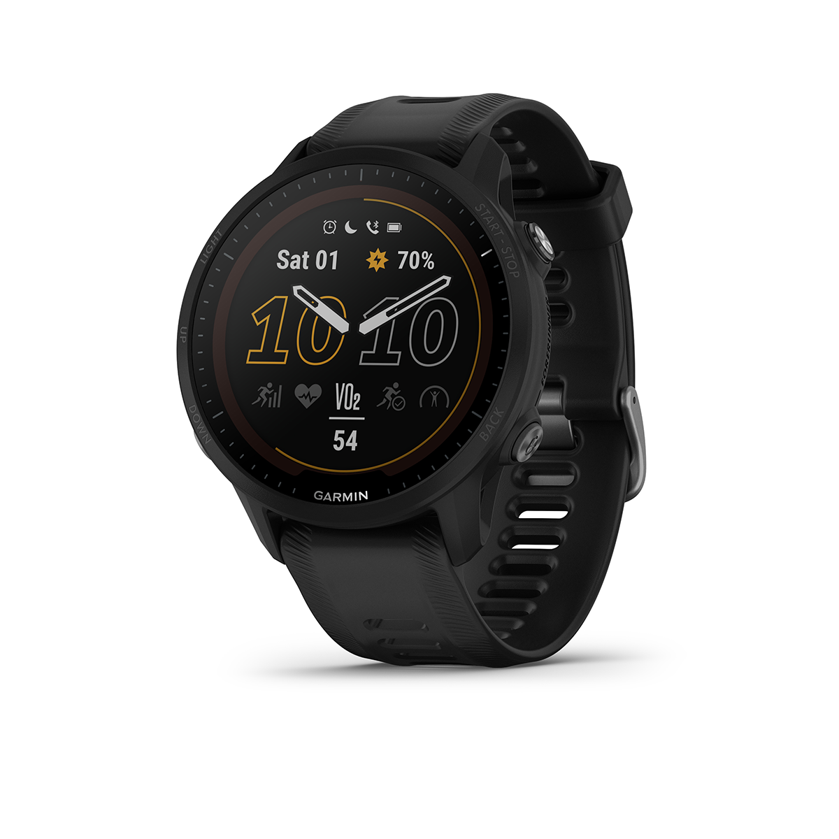 Garmin Forerunner 955 Solar